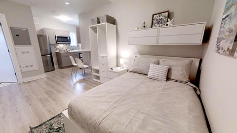 323 Somerset Street East Studio-1 Bed Apartment for Rent - Photo Gallery 9